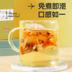 小吊梨茶120g*1袋 120 克