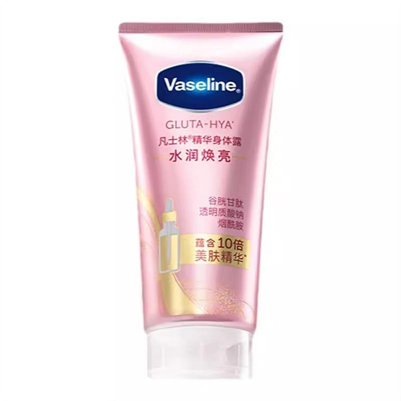 Body Serum Antioxidant Brightening Rose Fragrance 1 each