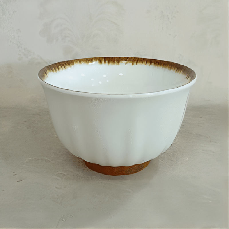 Shunxiang Taylor 5.5-inch bowl (Hung Yun) 1 count