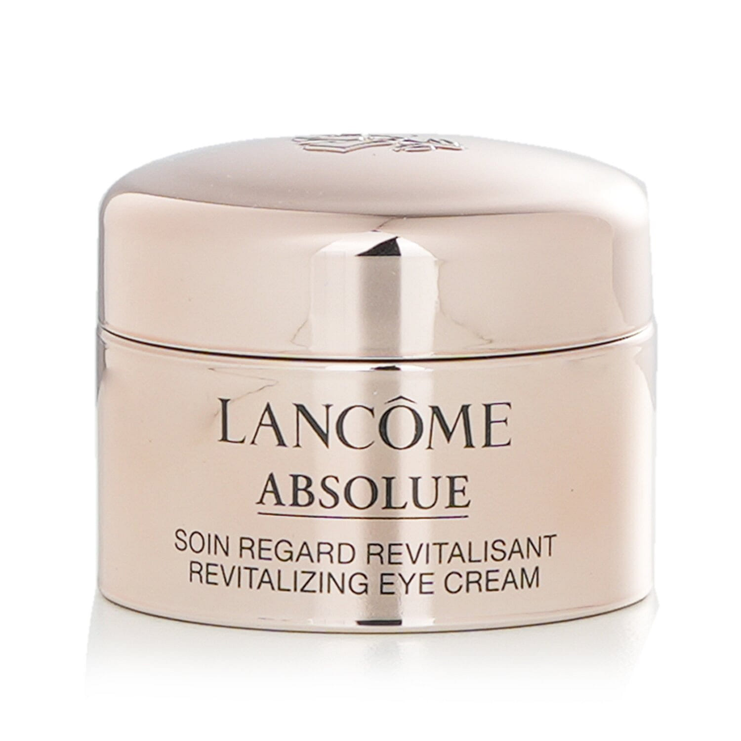 Lancome Absolue Revitalizing Eye Cream (Miniature) 150799 5ml/0.16oz 5 밀리리터