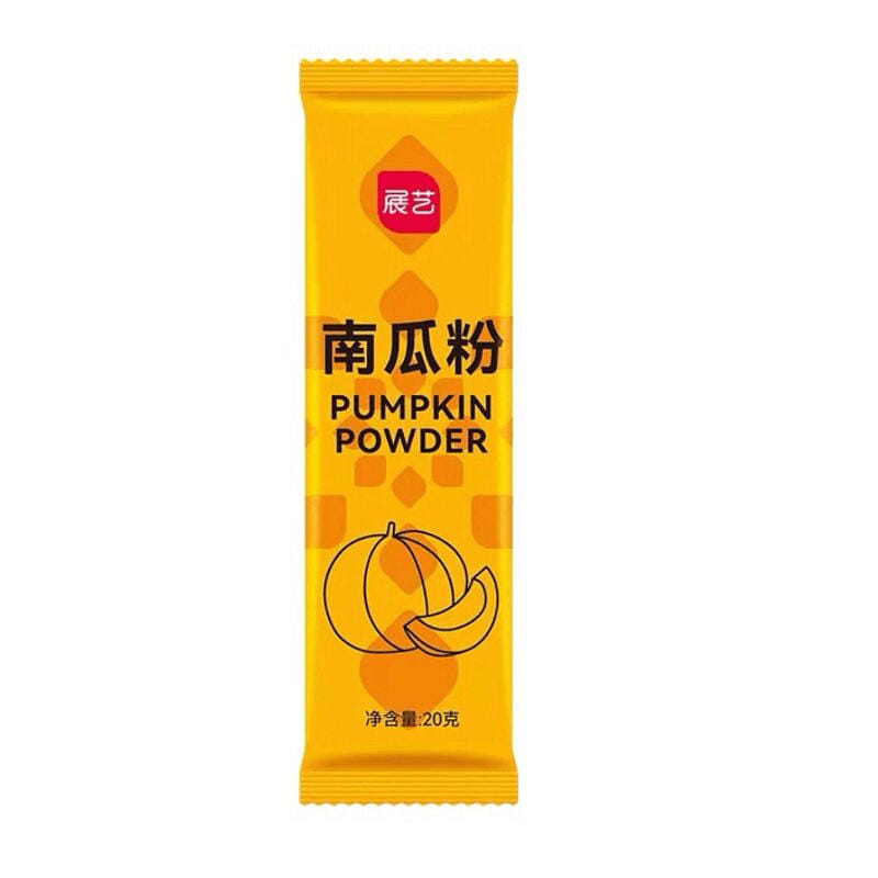 Pumpkin 1pack*20g 20 그램
