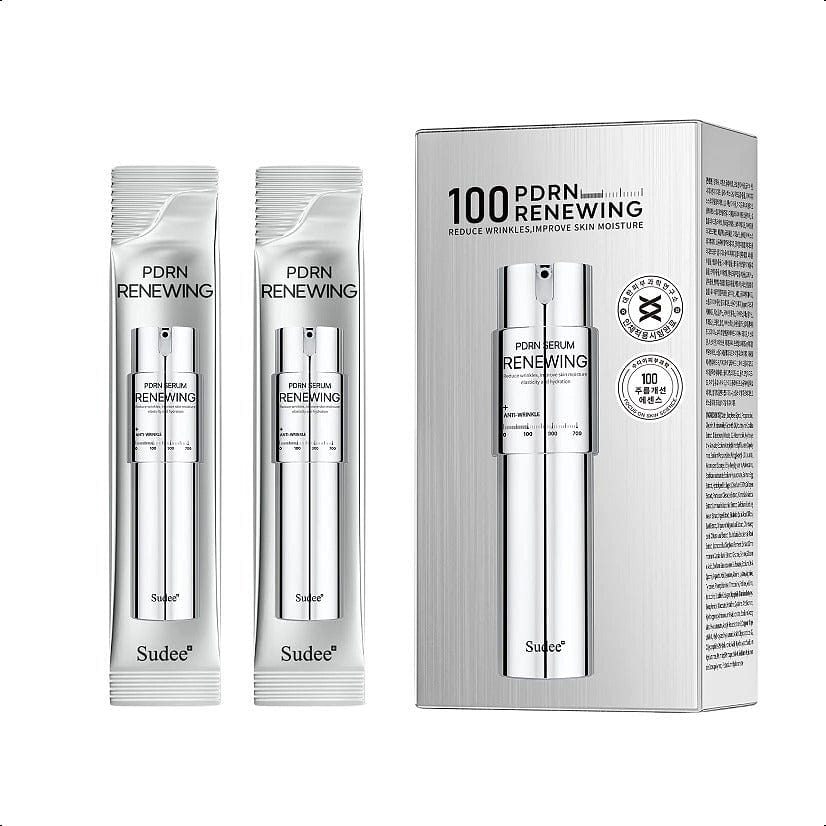 SUDEE PDRN Renewing Serum 100 2ml*10ea 1 개