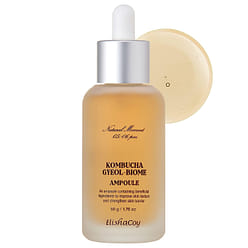 ELISHACOY KOMBUCHA GYEOL-BIOME AMPOULE 50 g