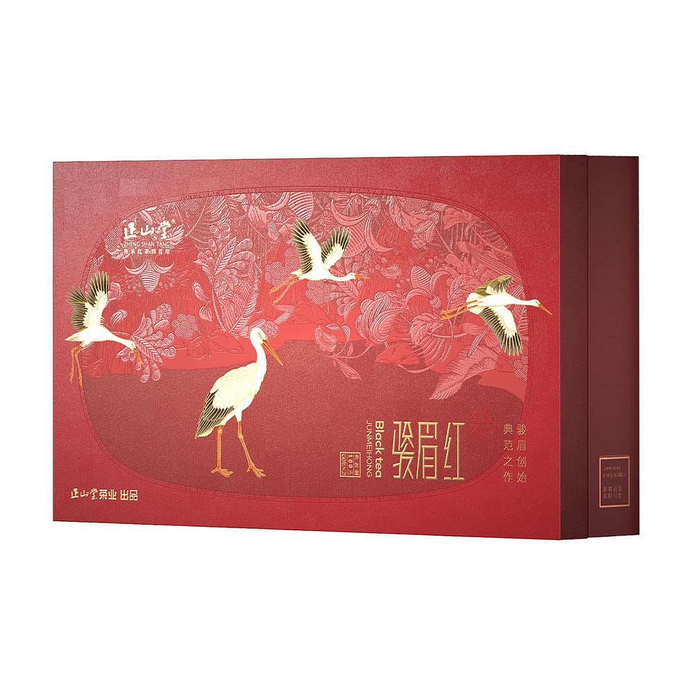 Zheng Shan Tang  Song Feng Ya Yun  Jun Mei Hong 100 그램