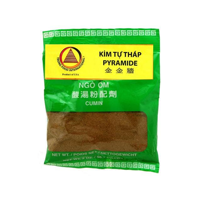 Pyramide Cumin ( Ngo Om ) 2 온스