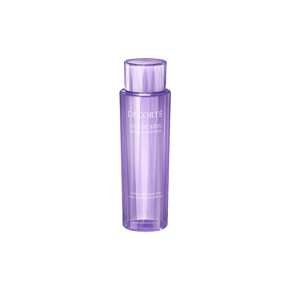 COSME DECORTE Vita Drave Herbal Lotion 300ml 1 개