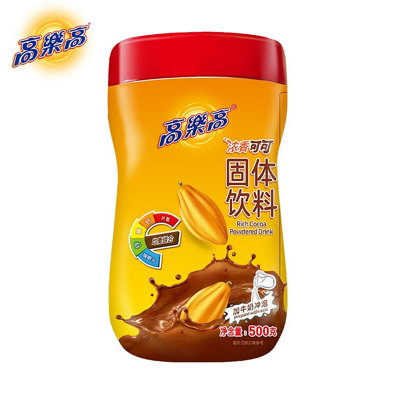Cola-Cola cocoa powder 500g 500 g