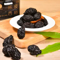 Quanlitang Tangerine peel prune 258g*1 258 g