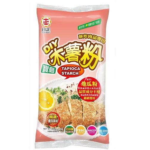 Baodao Tapioca Flour 1 개