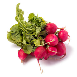 Red Radish 1 bunch