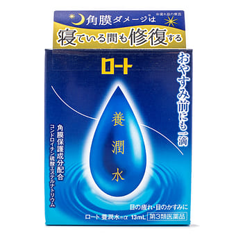 ロート製薬 目薬 - Weee!