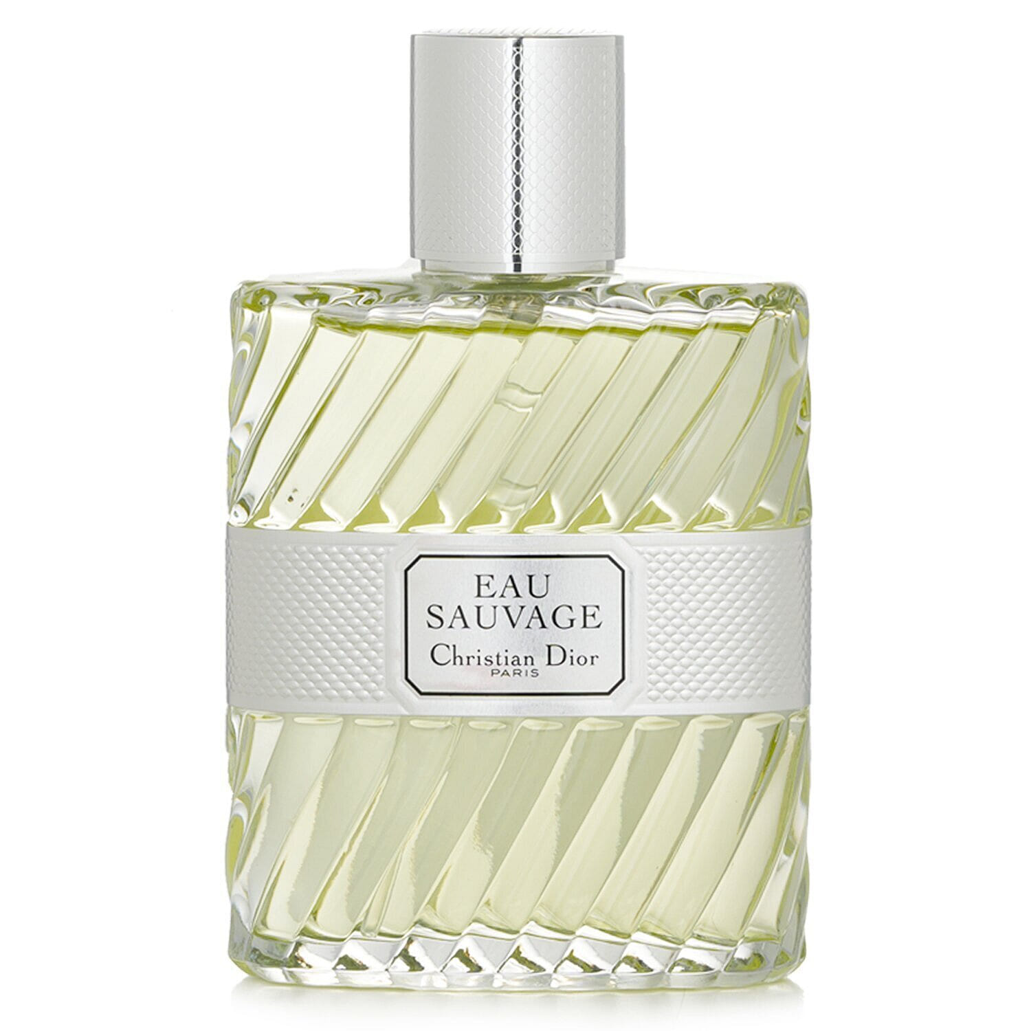 Christian Dior Eau Sauvage Eau De Toilette Spray 100ml/3.3oz 100 밀리리터