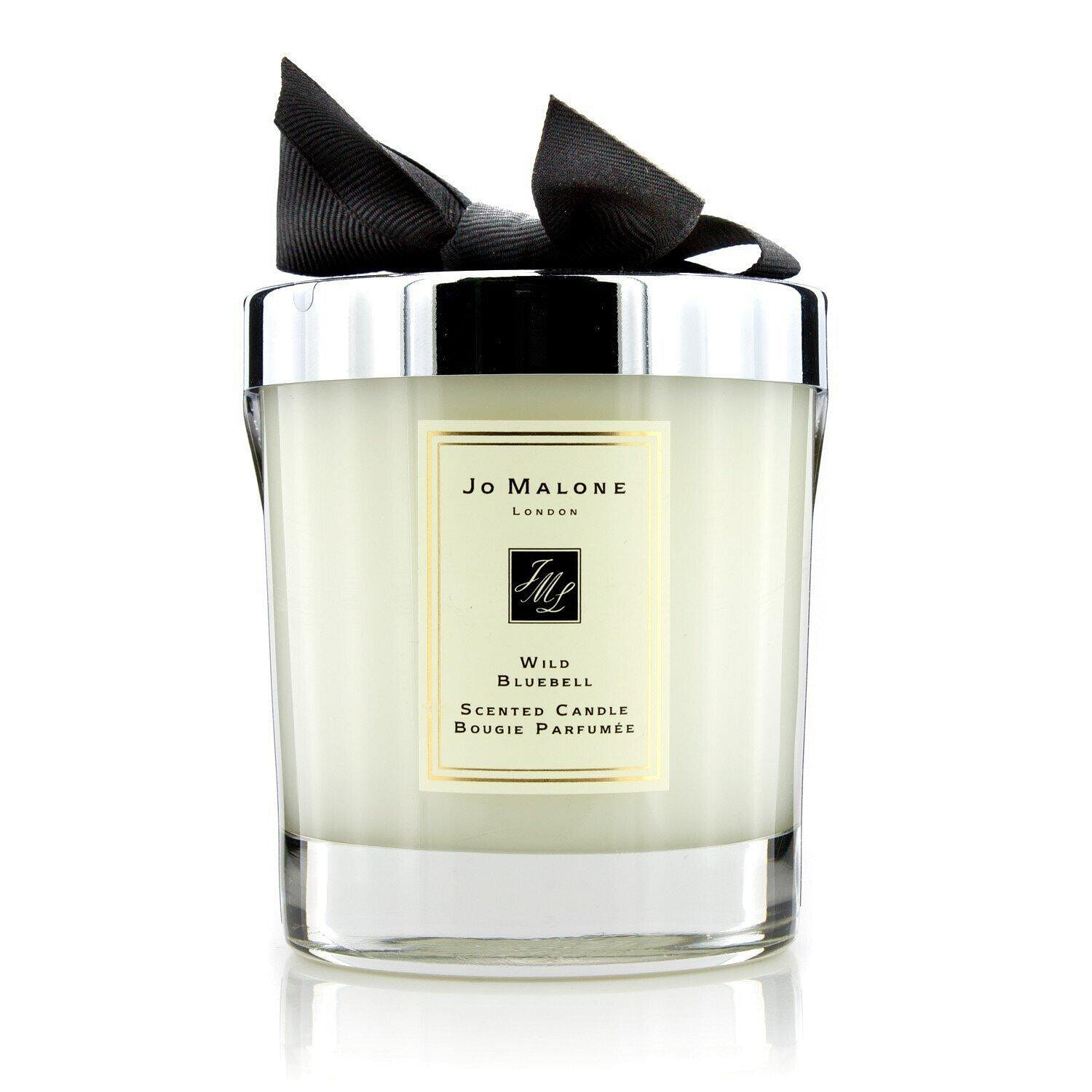 Jo Malone Wild Bluebell Scented Candle LHA 200g (2.5 inch) 200 그램