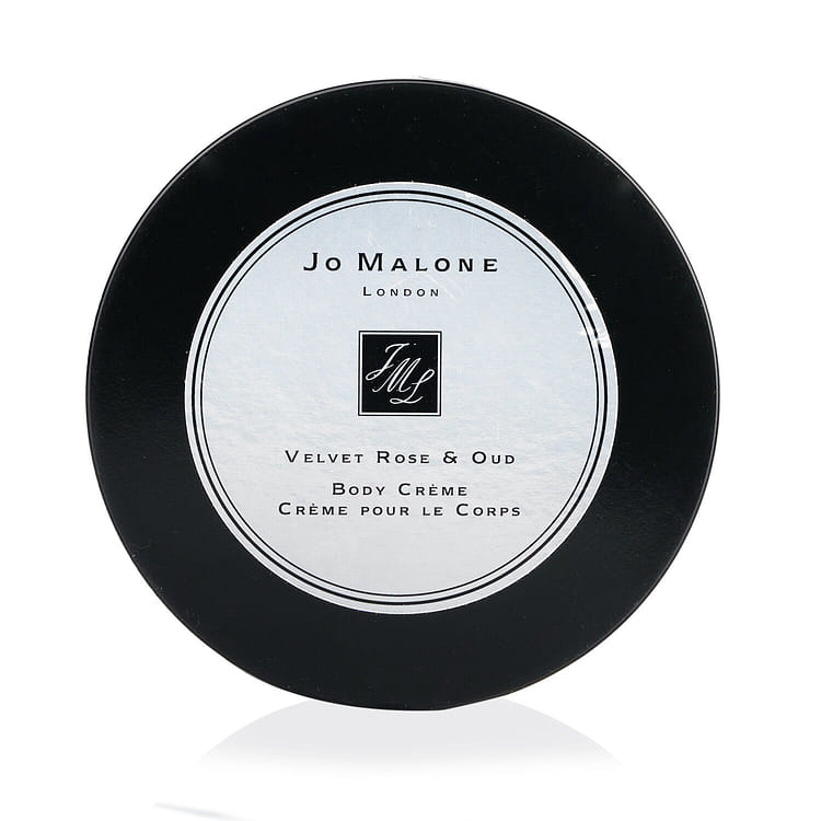 Jo Malone Velvet Rose & Oud ボディクリーム Jo Malone Velvet Rose & Oud Luxurious Hydrating Body Creme