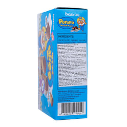 Pororo Ice Cone Snack Chocolate 1.9oz 1 each