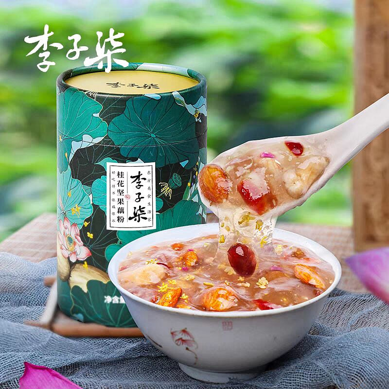 Lotus Root Starch 350 그램