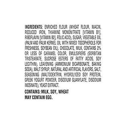 Meiji Hello Panda Chocolate 2.1oz 1 each