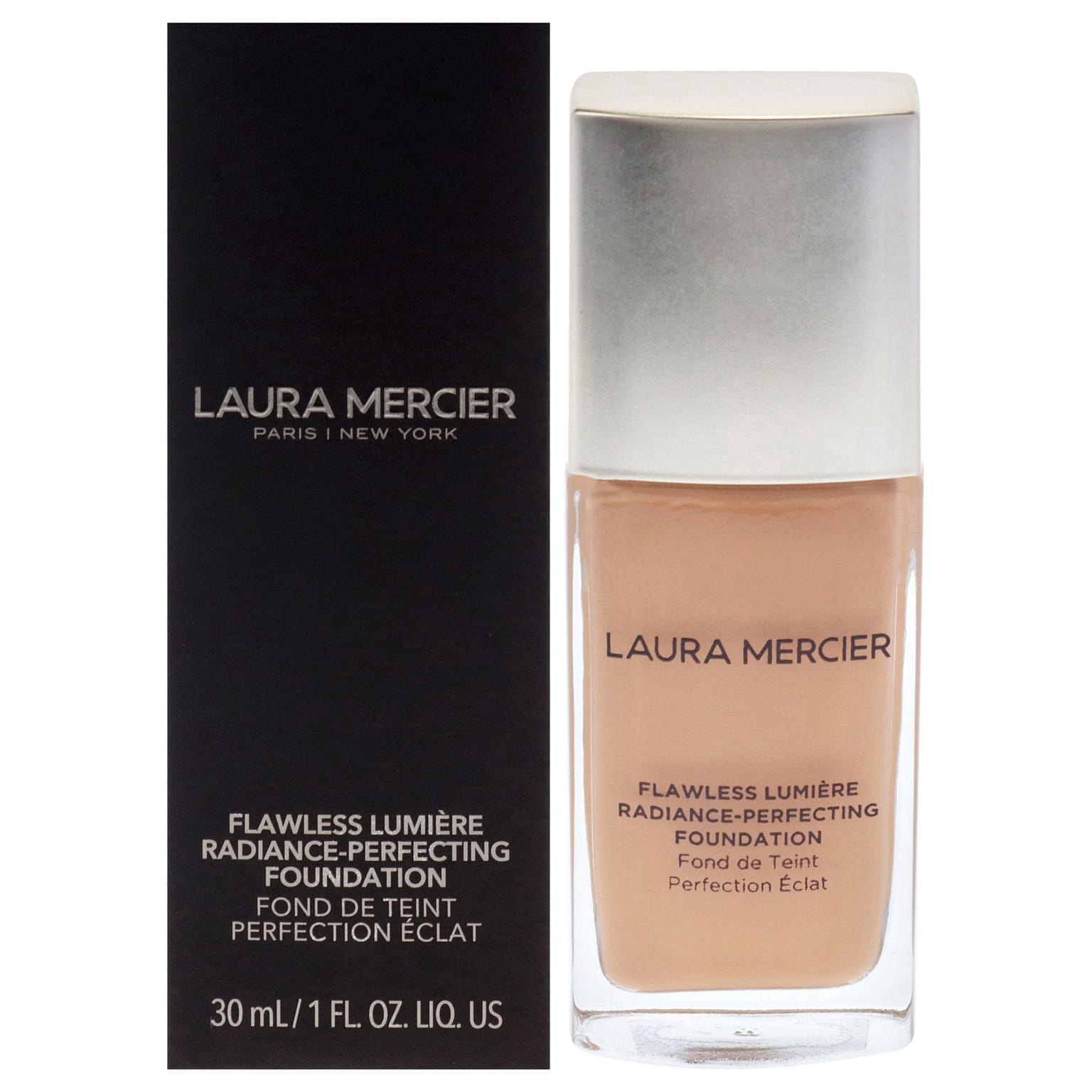 Laura Mercier Flawless Foundation3W1 Dusk Women1oz 1 ออนซ์