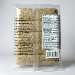 Asian Boy Sesame Seed Cookies Keo Me Xung 250 g