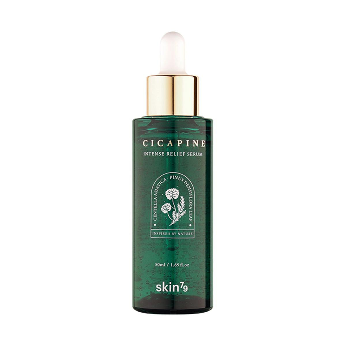 skin79 시카파인 인텐스 릴리프 세럼 50 밀리리터