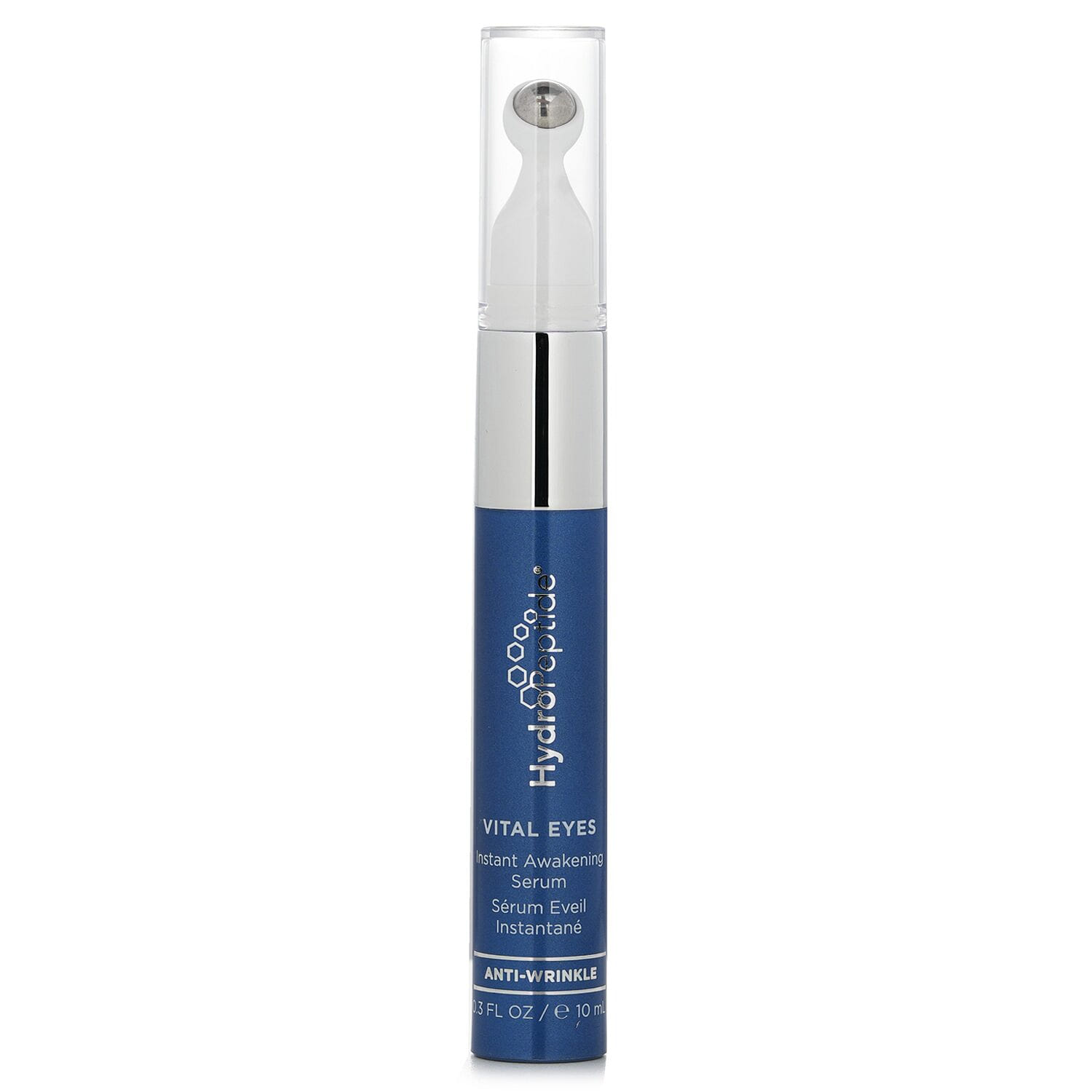 HydroPeptide Vital Eyes Instant Awakening Serum 10ml/0.3oz 10 ml(ミリリットル)