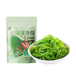 [Zou Youcai] Instant Edible Seaweed Shreds 100 g