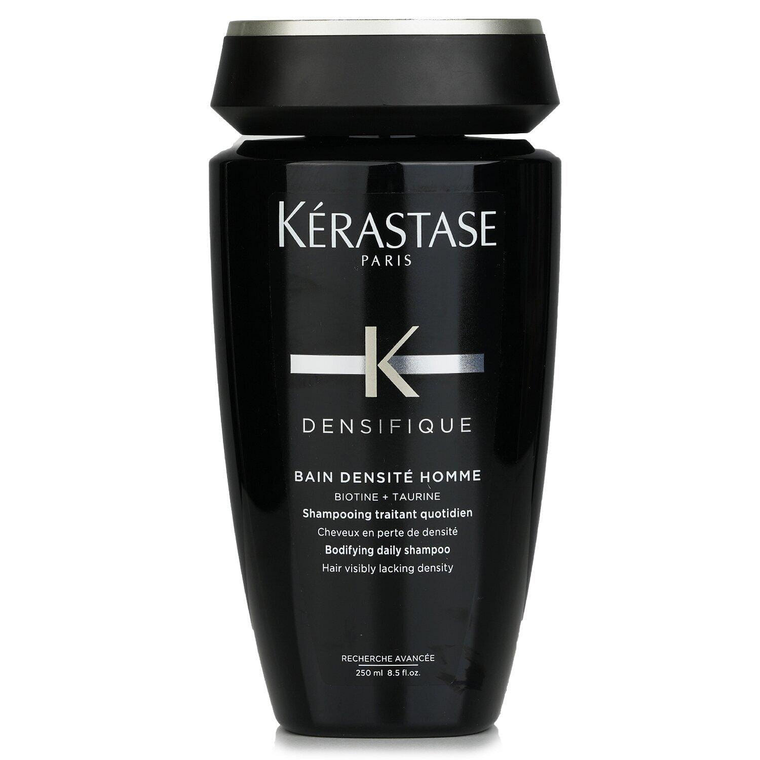 Kerastase Densifique Bain Densite Homme Daily Care Shampoo (Hair Visibly Lacking Density) E 250ml/8.5oz 250 ml(ミリリットル)