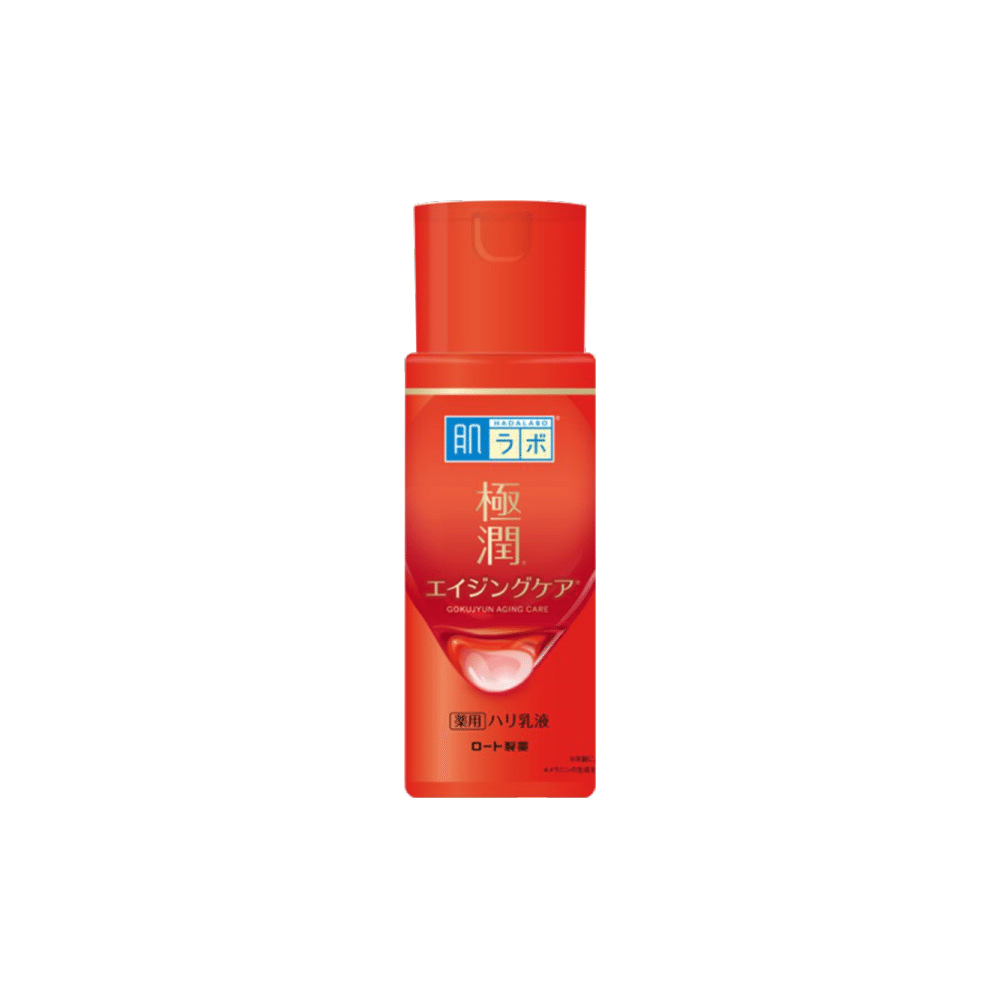 ROHTO Premium Elasticity Emulsion 140ml 1 개