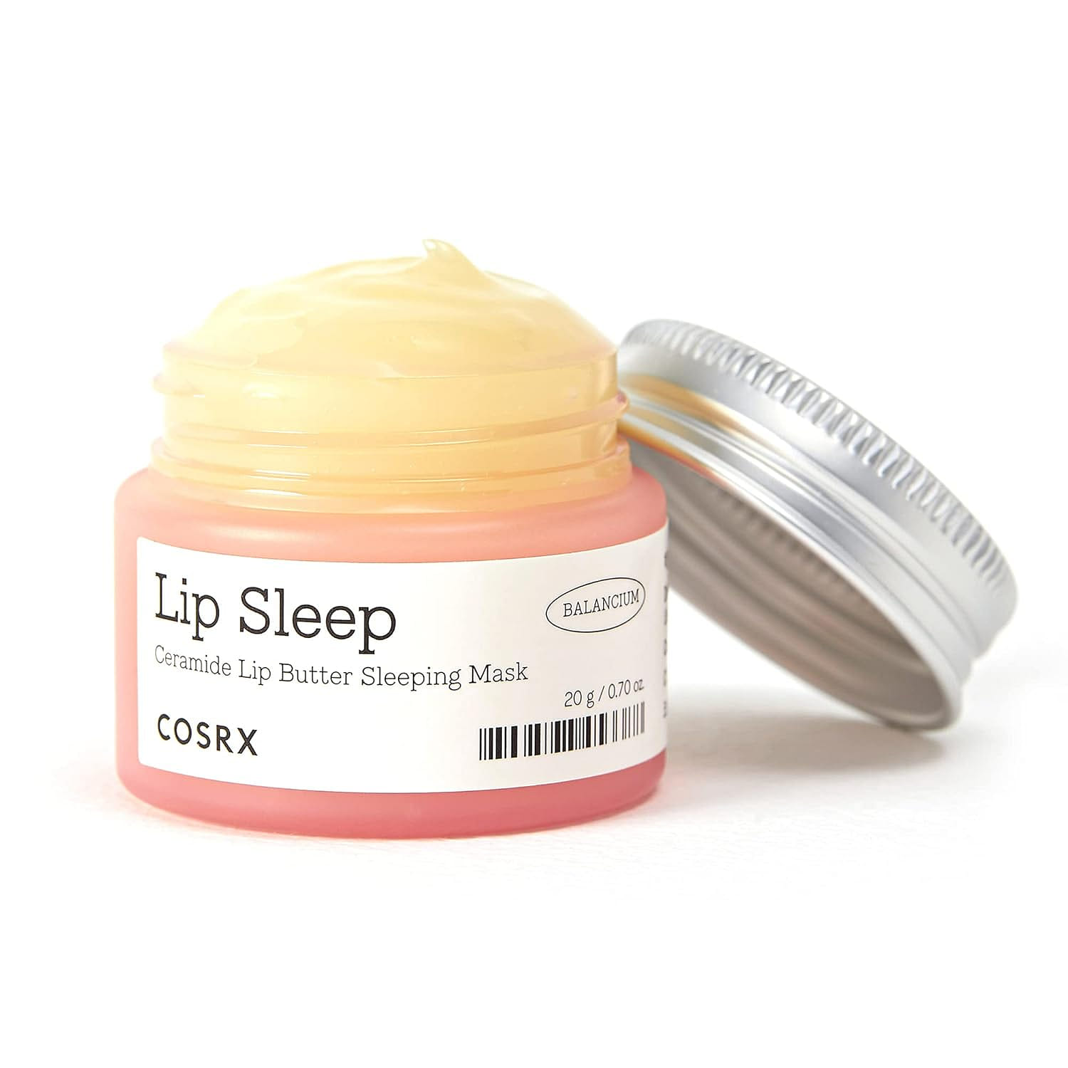 COSRX Ceramide Lip Butter Sleeping Mask 1 each