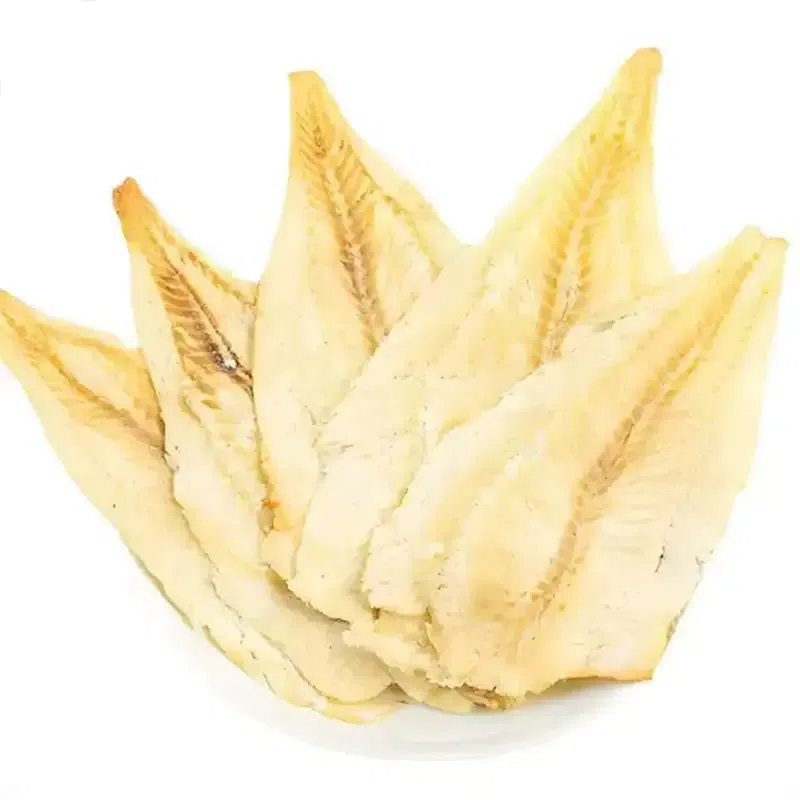 100g of charcoal-grilled cod fillet 100 g