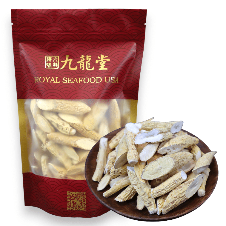 Royal Seafood USA Millettia speciosa 8 ออนซ์