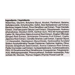 Dr.Jart+ Soothing Hydra Solution Deep Hydration Sheet Masks, 5pk 1 box*24 pack