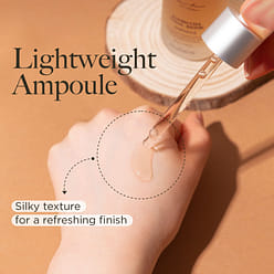 ELISHACOY KOMBUCHA GYEOL-BIOME AMPOULE 50 g