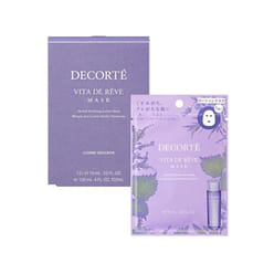 DECORTE Cosmetics Vita Drave Mask 10 ml