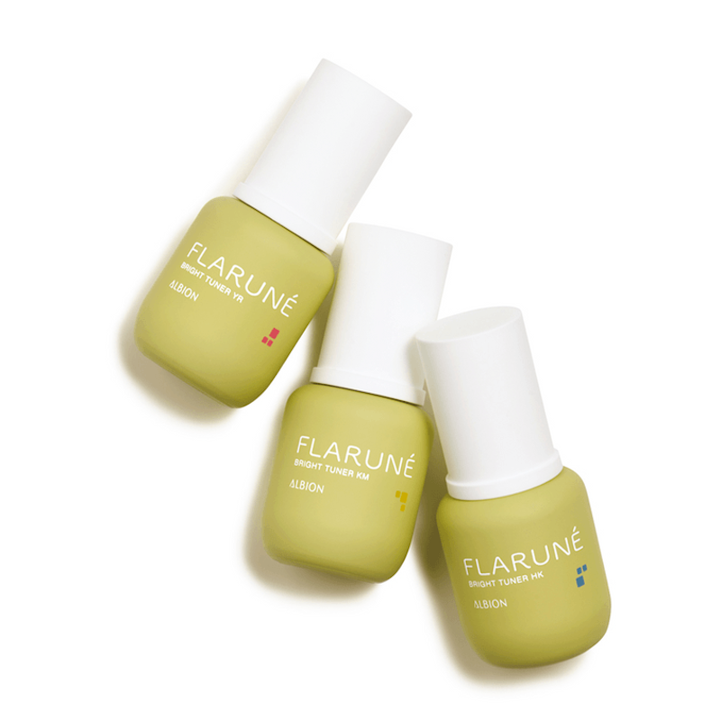 Albion Flarune Bright Tuner KM Whitening Serum 40 ml - Weee!