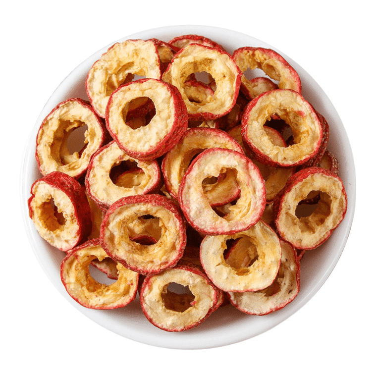 HMT Shan Zha Hawthorn Dried Seedless 100 g 100 กรัม