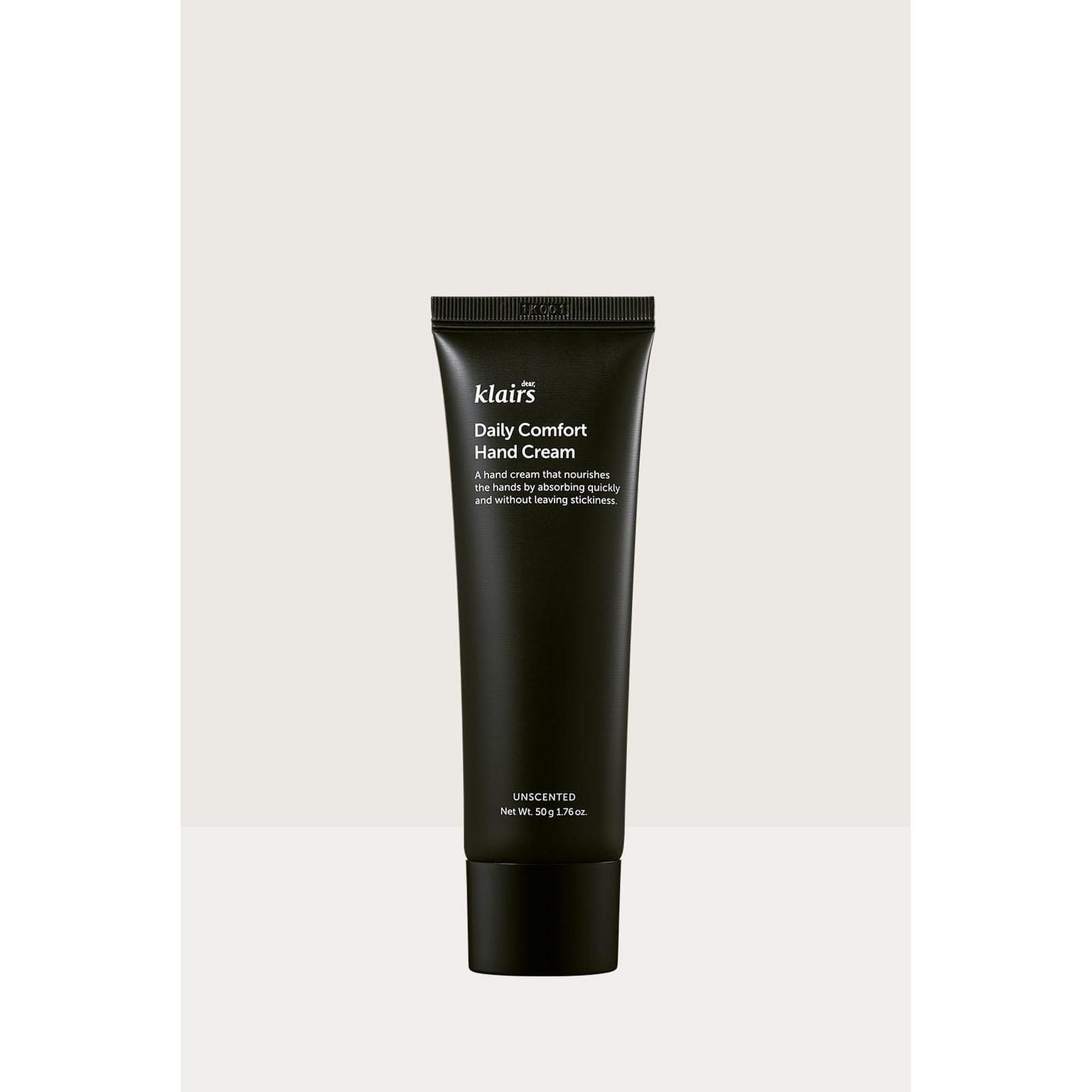 KLAIRS Daily Comfort Hand Cream 50g 1 개