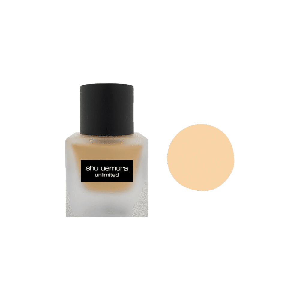 SHU UEMURA Hazama Foundation 774 35ml 1 개
