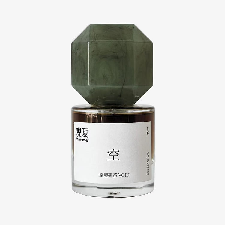 观夏｜空境研茶香水30ML - Weee!