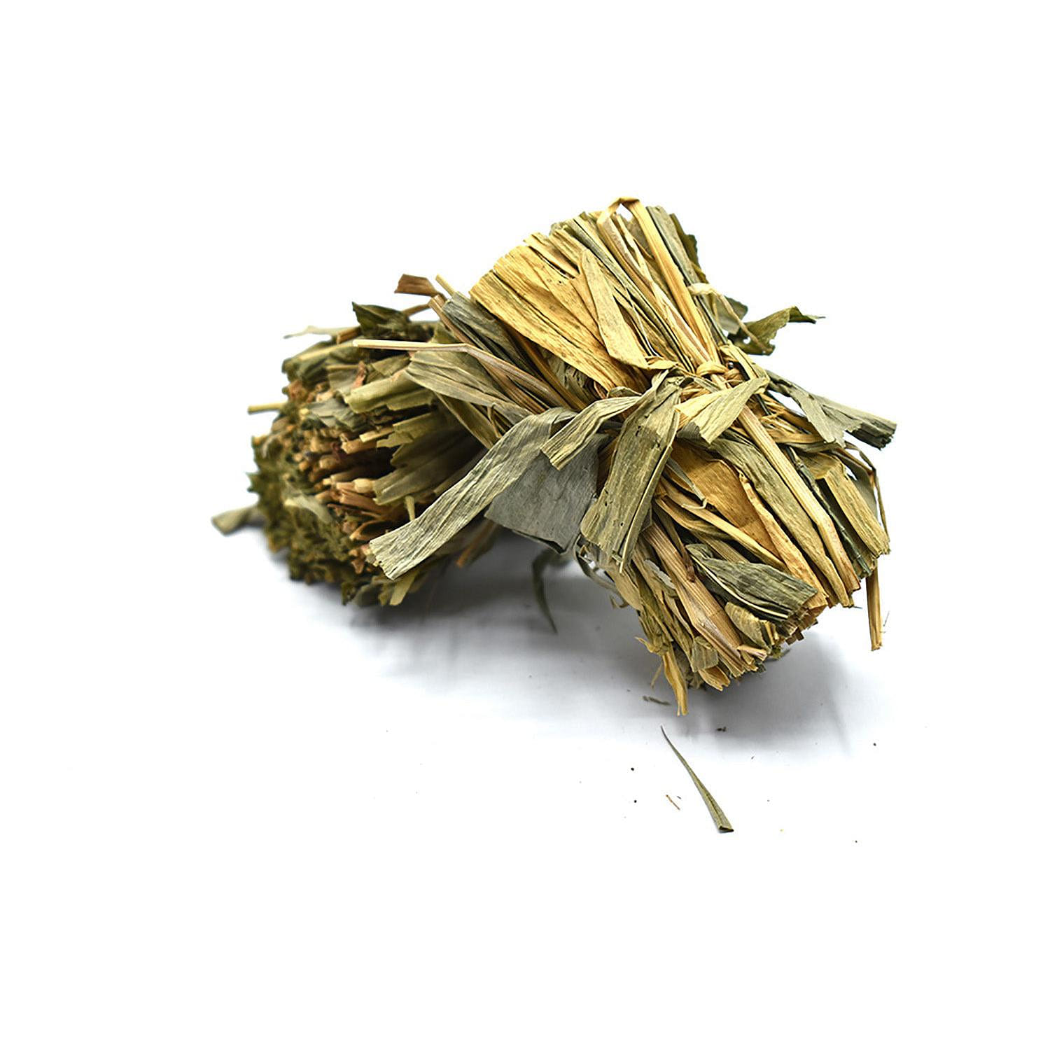 DAN ZHU YE - Bamboo Leaves and Stem- Custom Amount 1lb lb 1 개