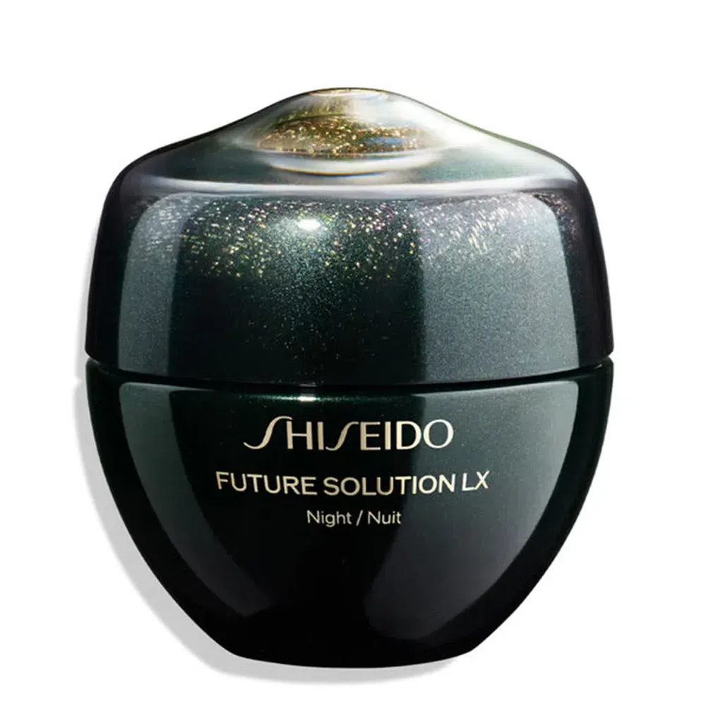 SHISEIDO Total Regenerating Cream 50 그램