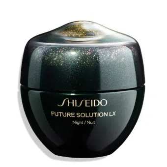SHISEIDO フューチャーソリューション LX インテンシブ ファーミング