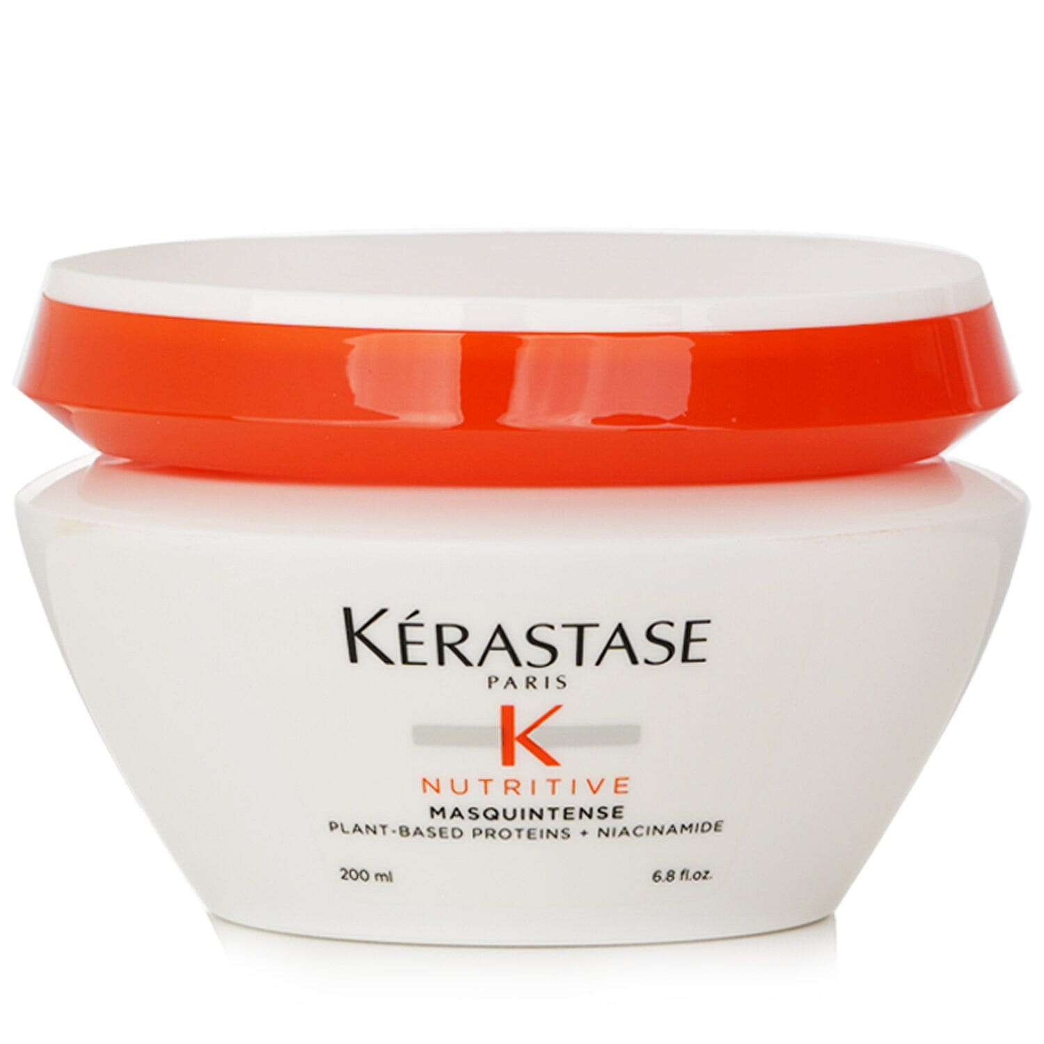 Kerastase Nutritive Masquintense Deep Nutrition Ultra Concentrated Soft Mask With Essential Nutriments 200 มิลลิลิตร