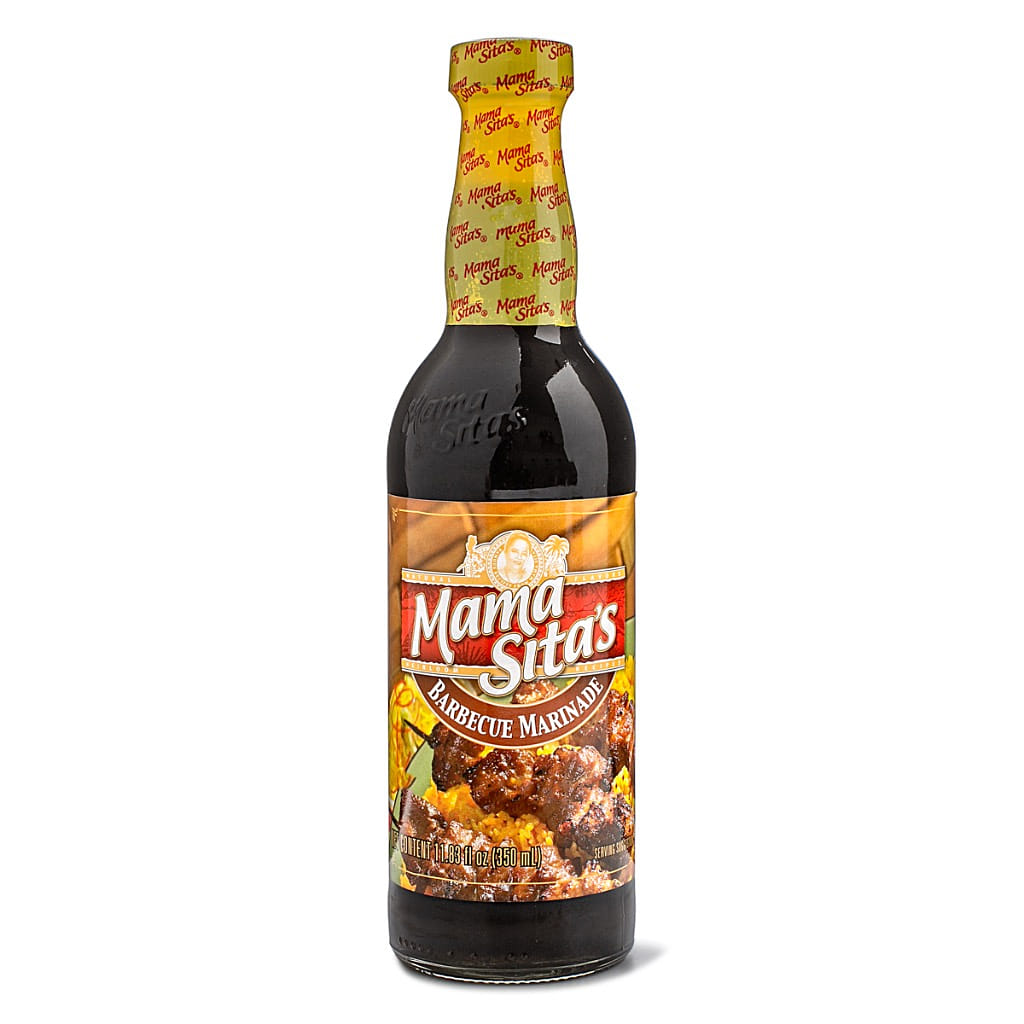 Mama Sita's Barbecue Marinade 11.8 oz