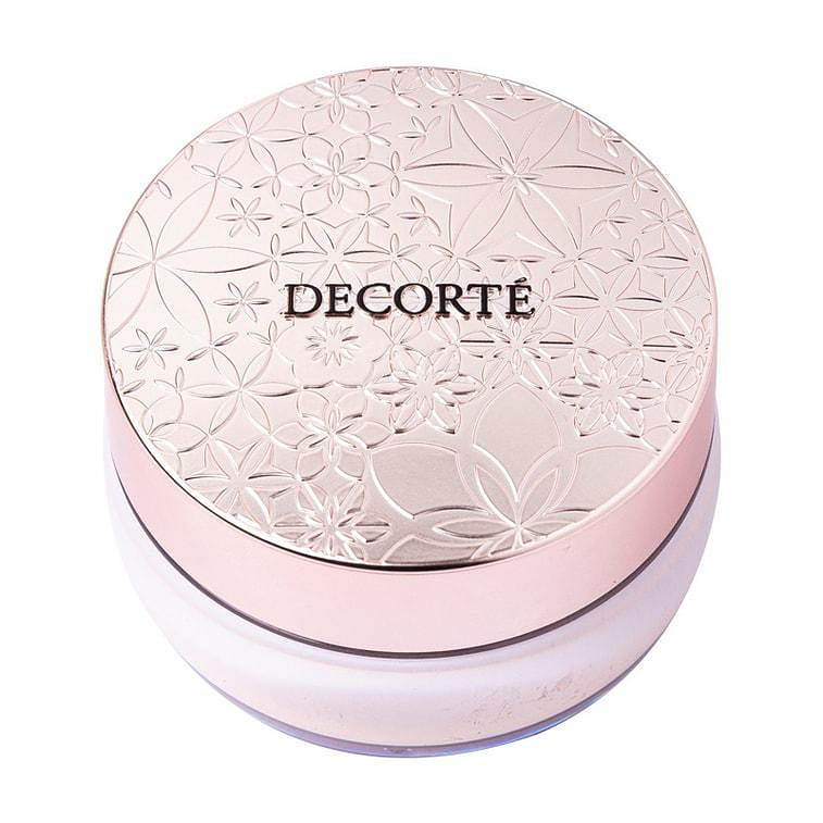 COSME DECORTE AQMW FACE POWDER #11 20 그램