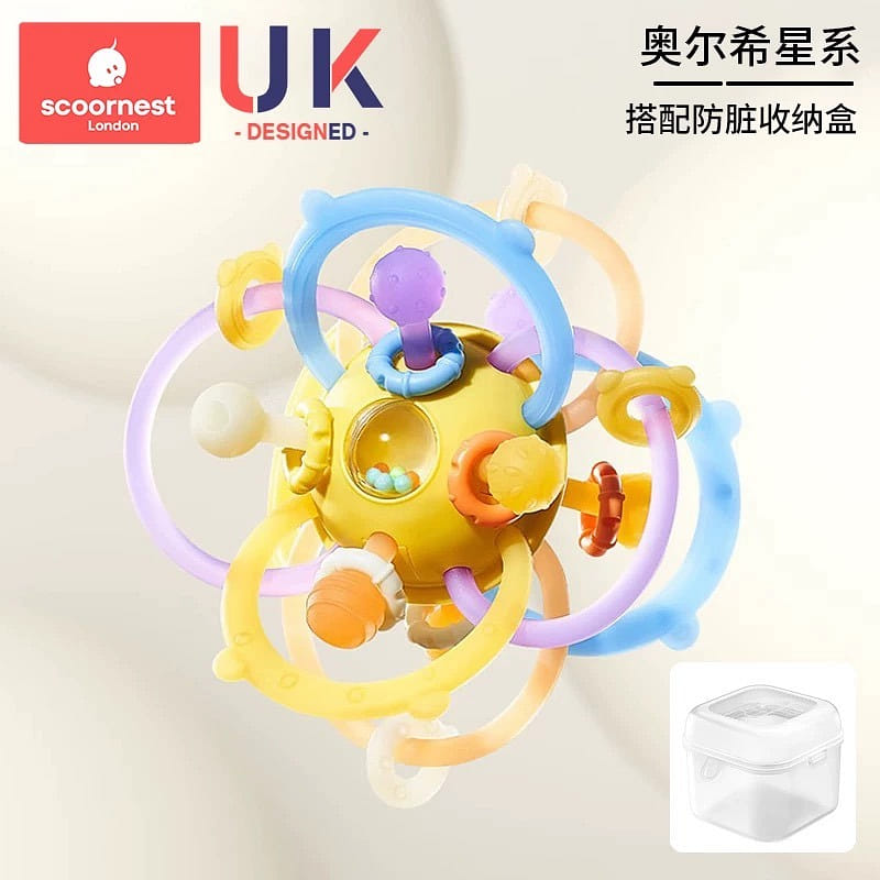 teething toy 1 count