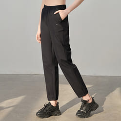 우브라스 통풍 시원한 선크림 롱팬츠 그레이 XL 사이즈 50 그램