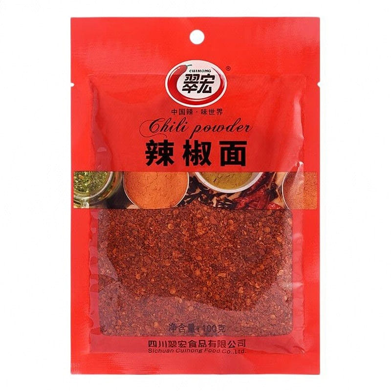 Chili Powder 100 g