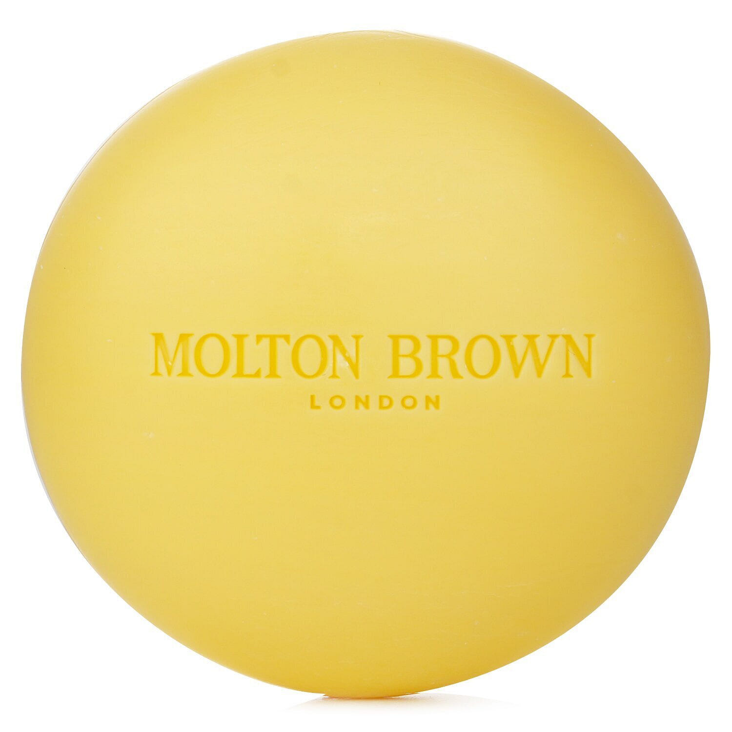 Molton Brown  橙香佛手柑香皂 細膩泡沫 150g/5.29oz 150 克