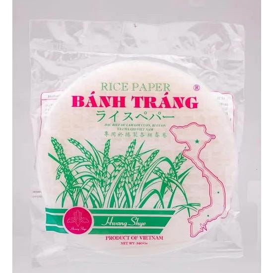 Banh Trang Viet Nam - Rice Paper 340 gr 1 개